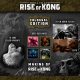 Skull Island: Rise of Kong - Colossal Edition