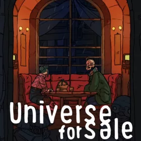 Universe For Sale