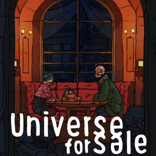 Universe For Sale