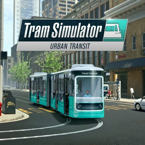 Tram Simulator: Urban Transit