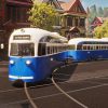 Tram Simulator: Urban Transit