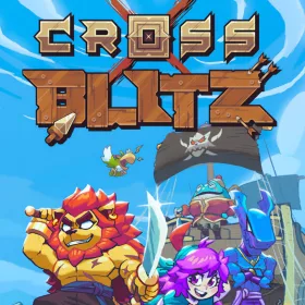 Cross Blitz