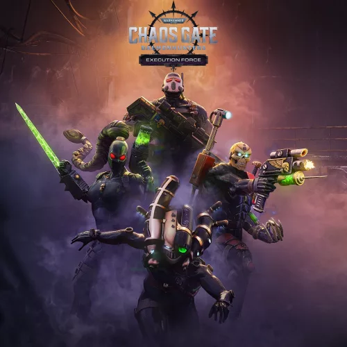 Warhammer 40,000: Chaos Gate - Daemonhunters (Execution Force) (DLC)