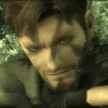 Metal Gear Solid 3: Snake Eater - Master Collection Version (EU)