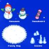 Moonstone Island: December Lovely Cozies Pack (DLC)