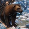 Planet Zoo: Eurasia Animal Pack (DLC)