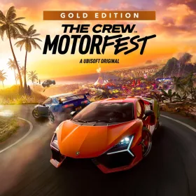 The Crew: Motorfest - Gold Edition