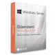 Windows Server 2008 Standard (16 Core)