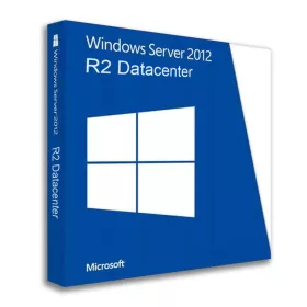 Windows Server 2012 R2 Datacenter (16 Core)