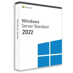 Windows Server 2022 Standard (16 Core)