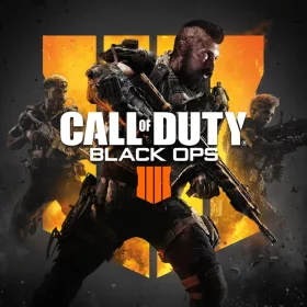 Call of Duty: Black Ops IV