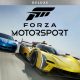 Forza Motorsport: Deluxe Edition (EU)