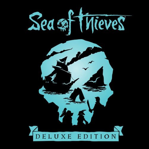 Sea of Thieves: Deluxe Edition