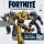 Fortnite: Transformers Pack (DLC) (EU)