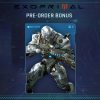 Exoprimal: Pre-Order Bonus (DLC)