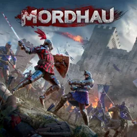 Mordhau (EU)