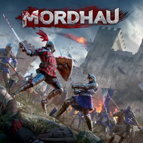 Mordhau (EU)