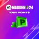 Madden NFL 24 - 1050 Madden Points