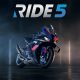 Ride 5 (EU)