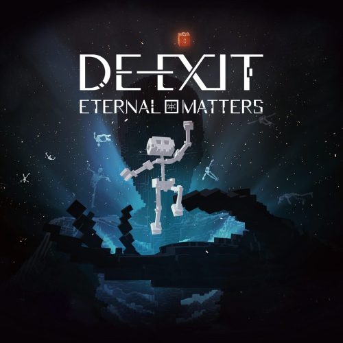 De-Exit: Eternal Matters