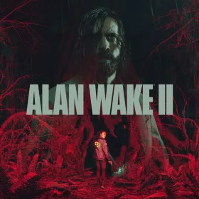 Alan Wake 2 (EU)
