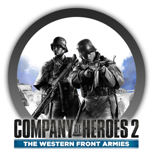 Company of Heroes 2 - The Western Front Armies: Forces