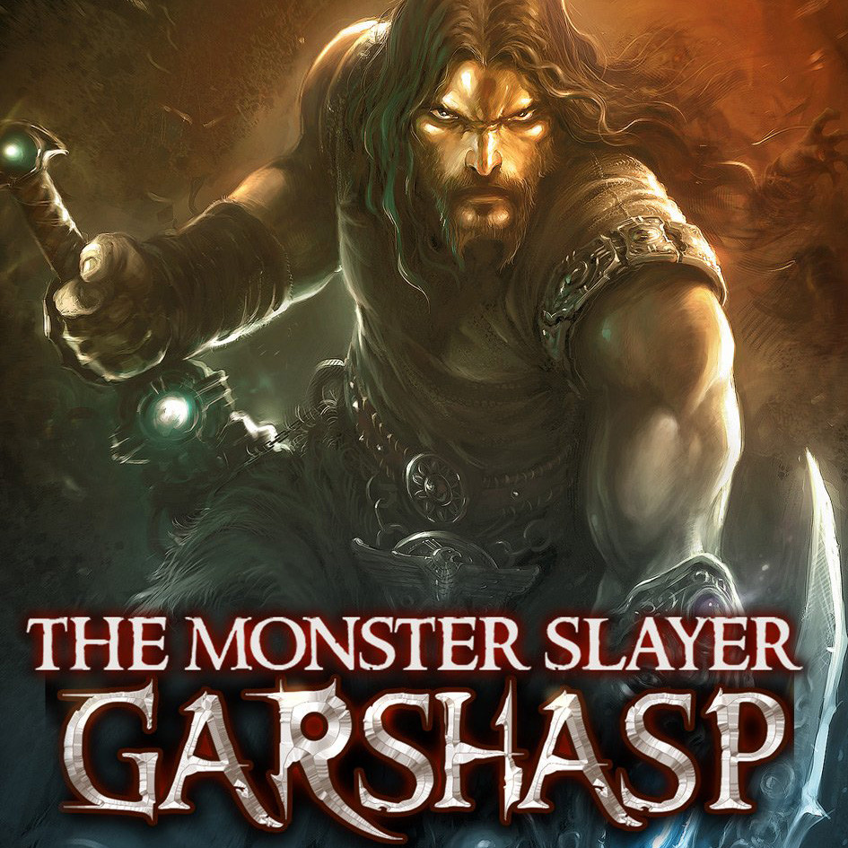 Garshasp: The Monster Slayer