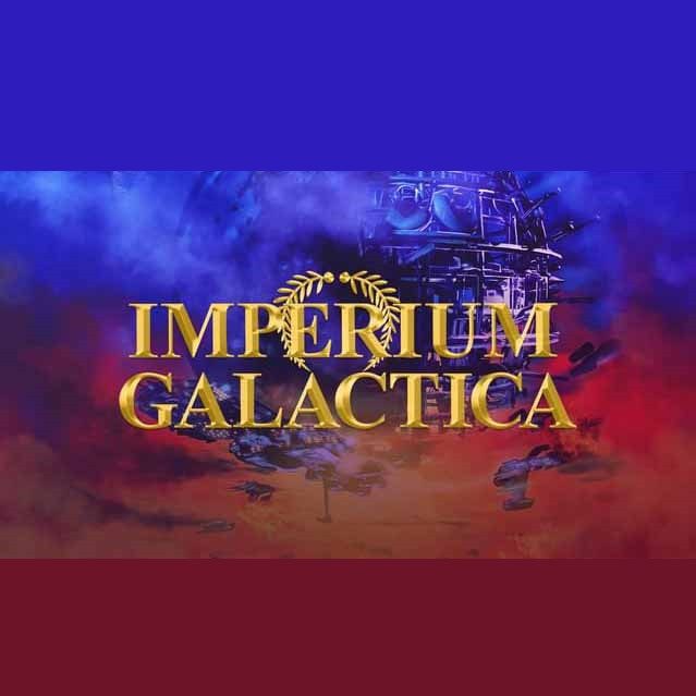 imperium galactica 2 windows 10