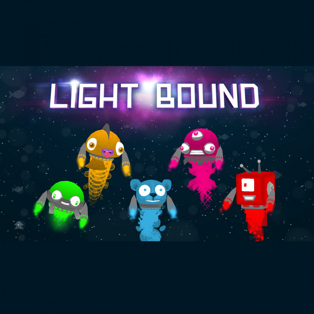 Light Bound