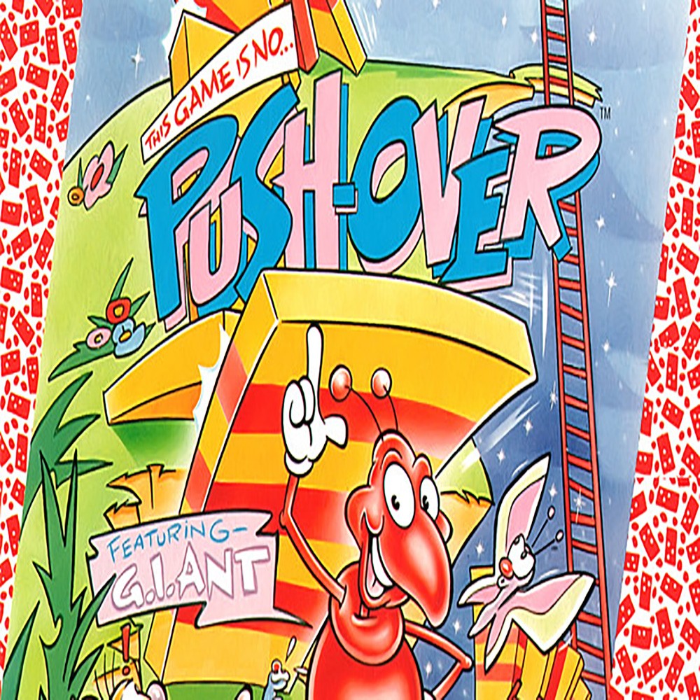 Pushover
