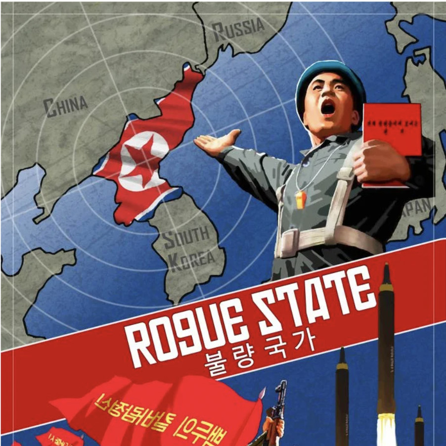 Rogue State