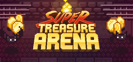 Super Treasure Arena - Early Access