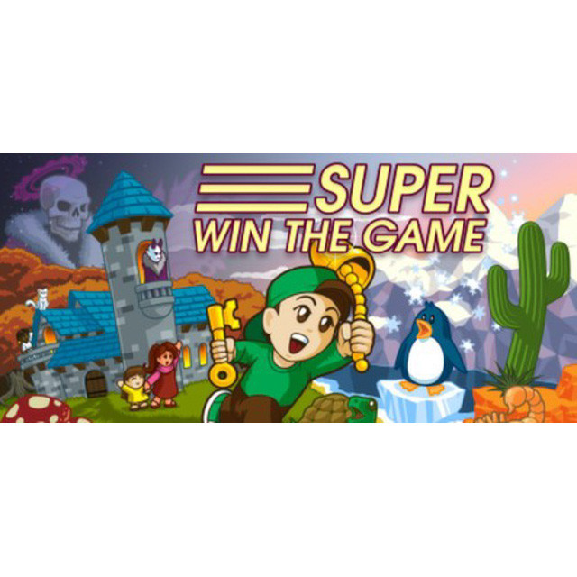 Super Win The Game