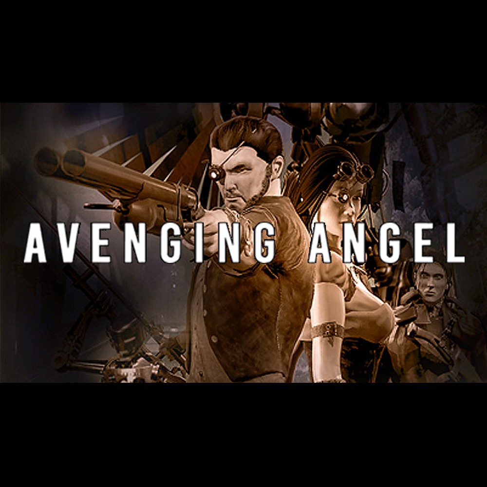 Avenging Angel