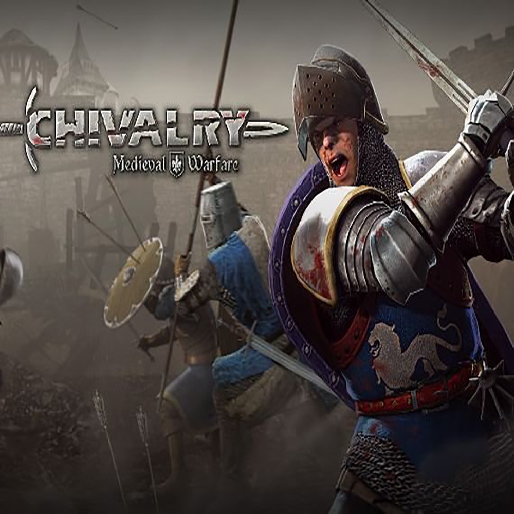 Chivalry: Medieval Warfare