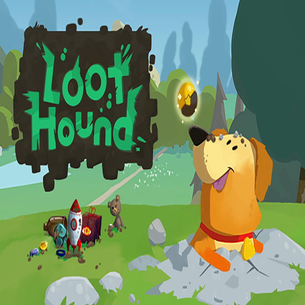 Loot Hound