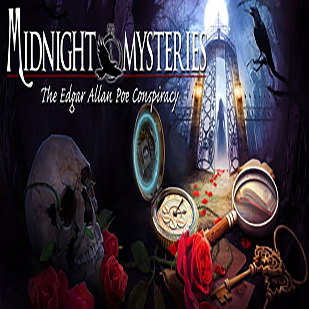 Midnight Mysteries