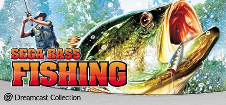 SEGA Bass Fishing SEGA Bass Fishing