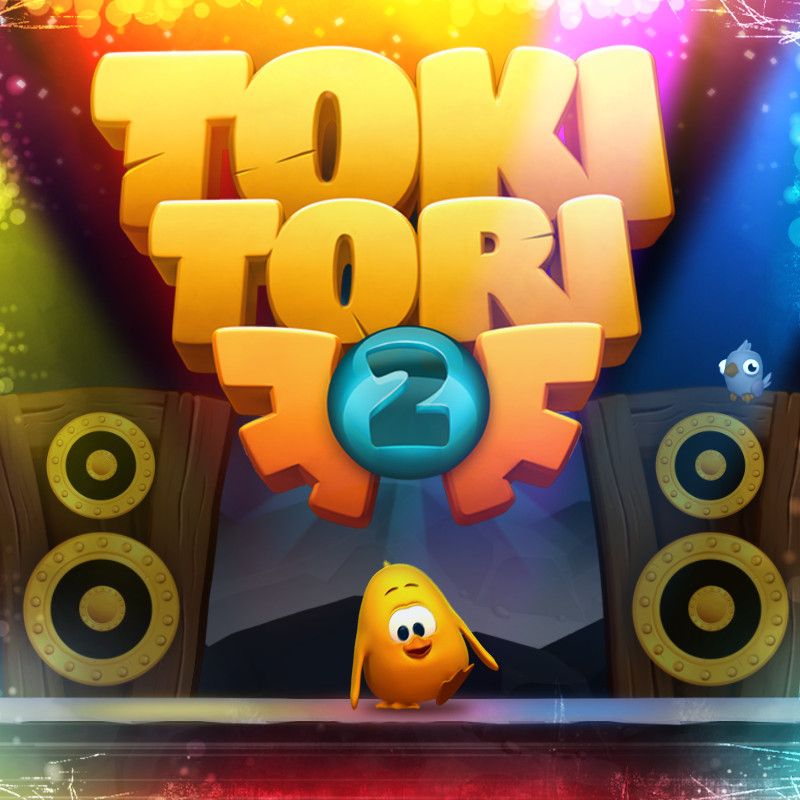 Toki Tori 2