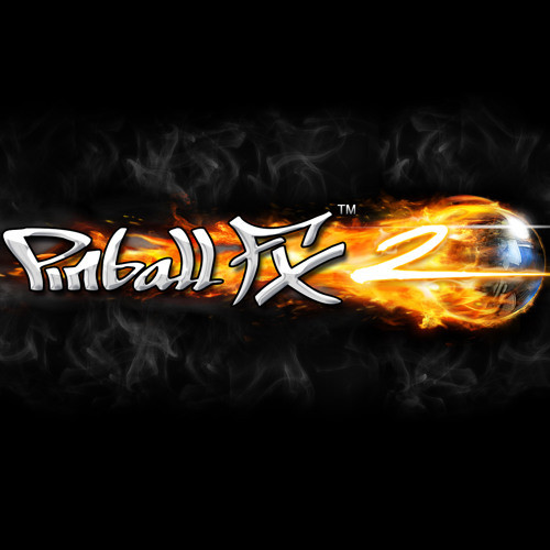 Pinball FX2 - Iron and Steel Pack (DLC)