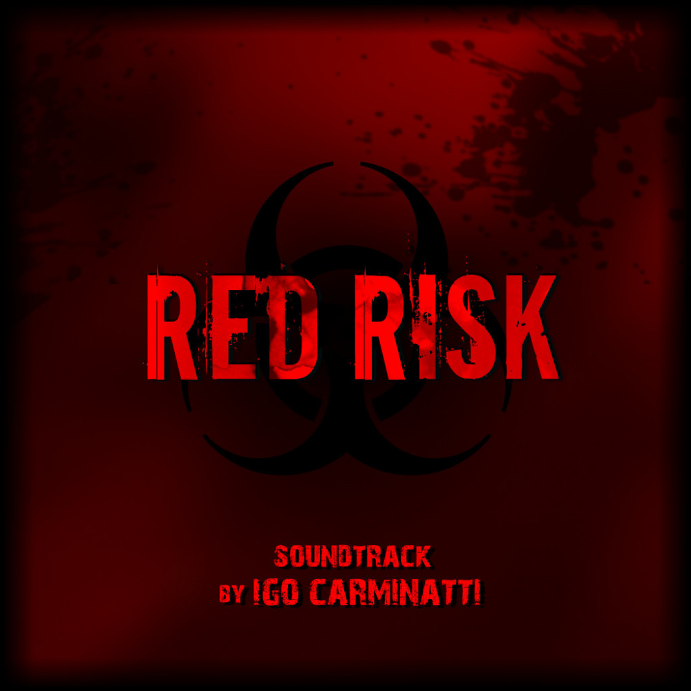 Red Risk (Soundtrack Edition)