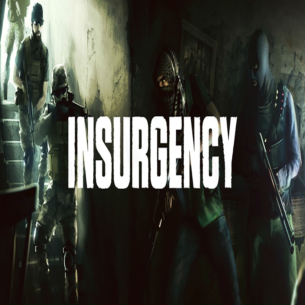 Insurgency (EU)
