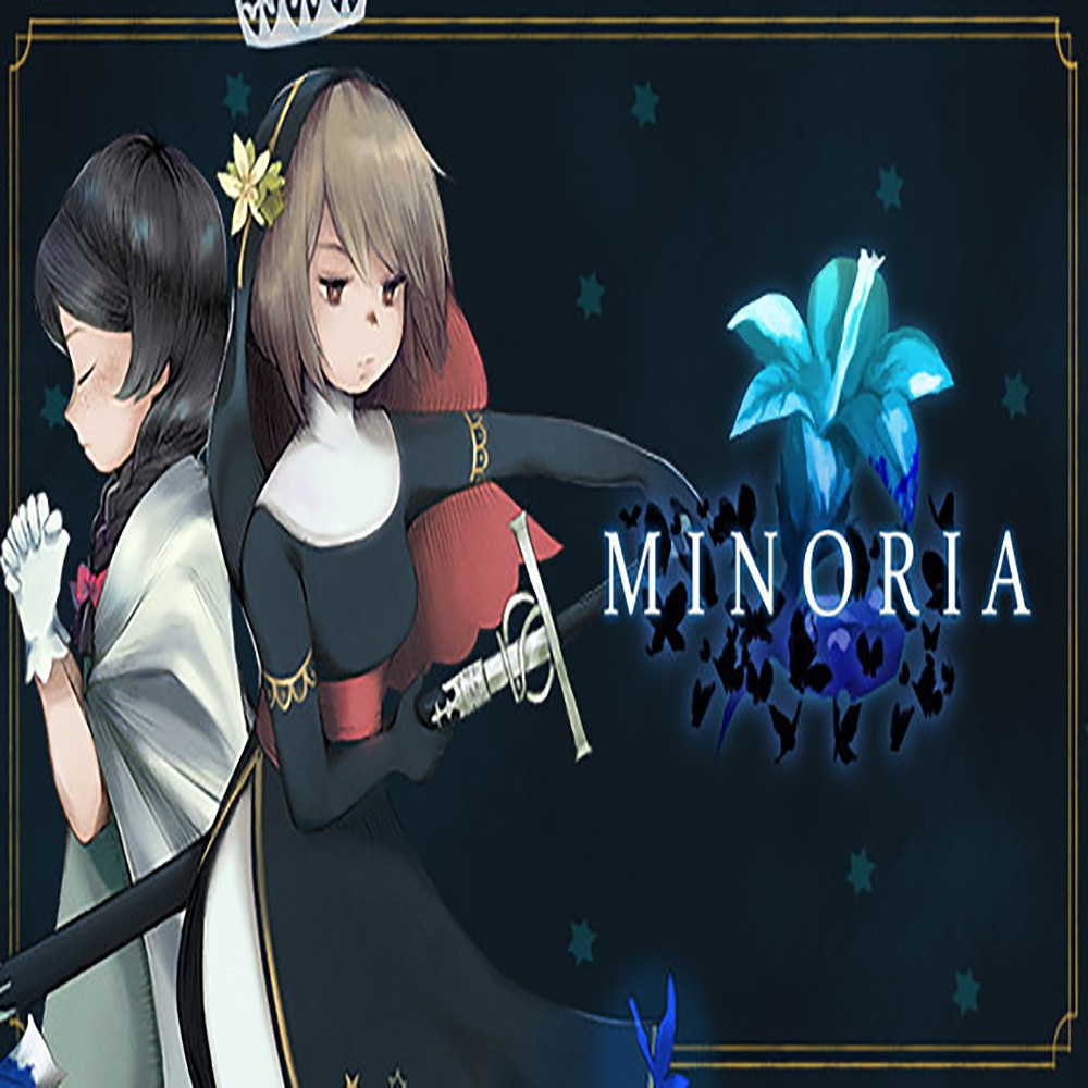 Minoria (EU)