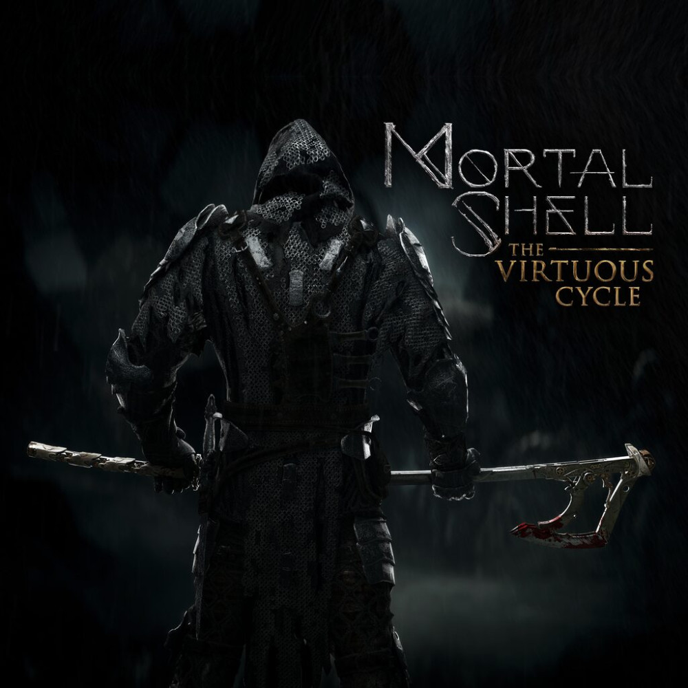 Mortal Shell: The Virtuous Cycle (DLC)