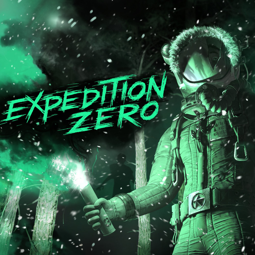 Expedition Zero