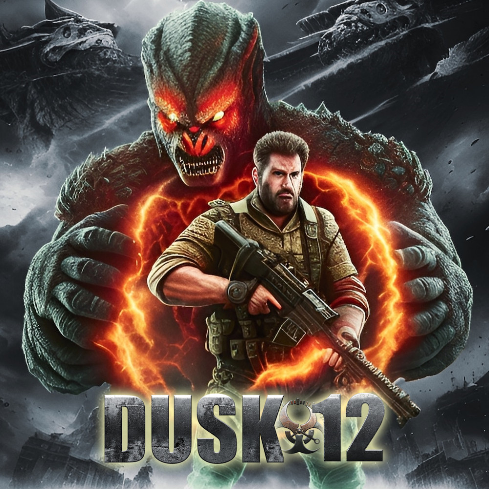 Dusk 12