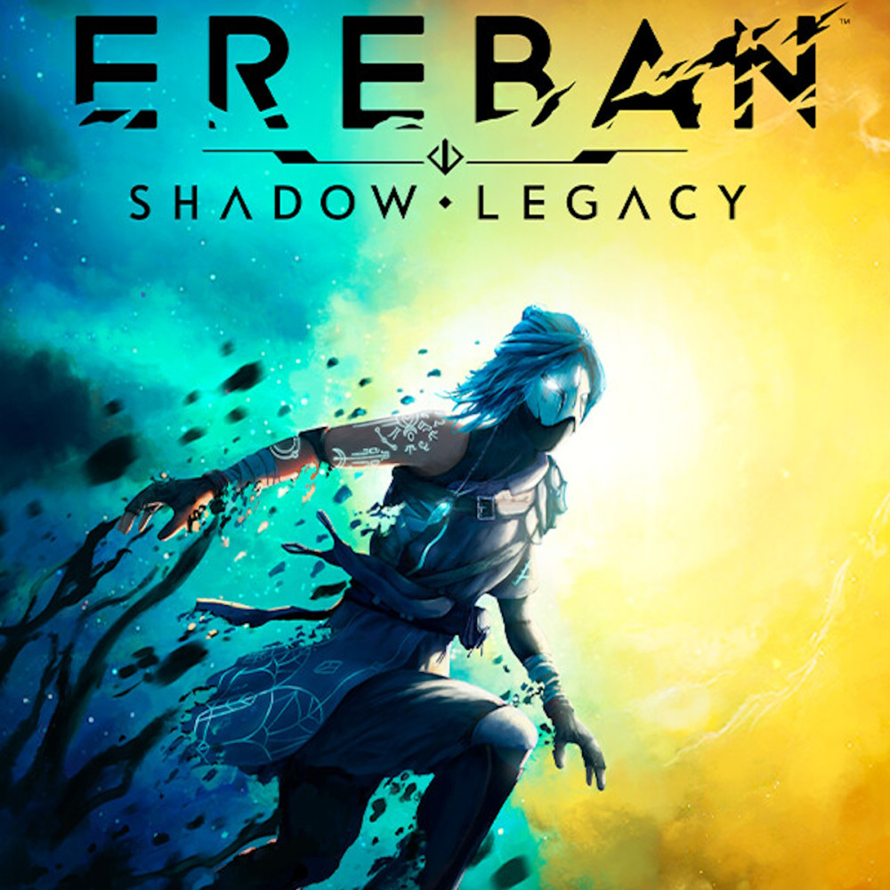 Ereban: Shadow Legacy