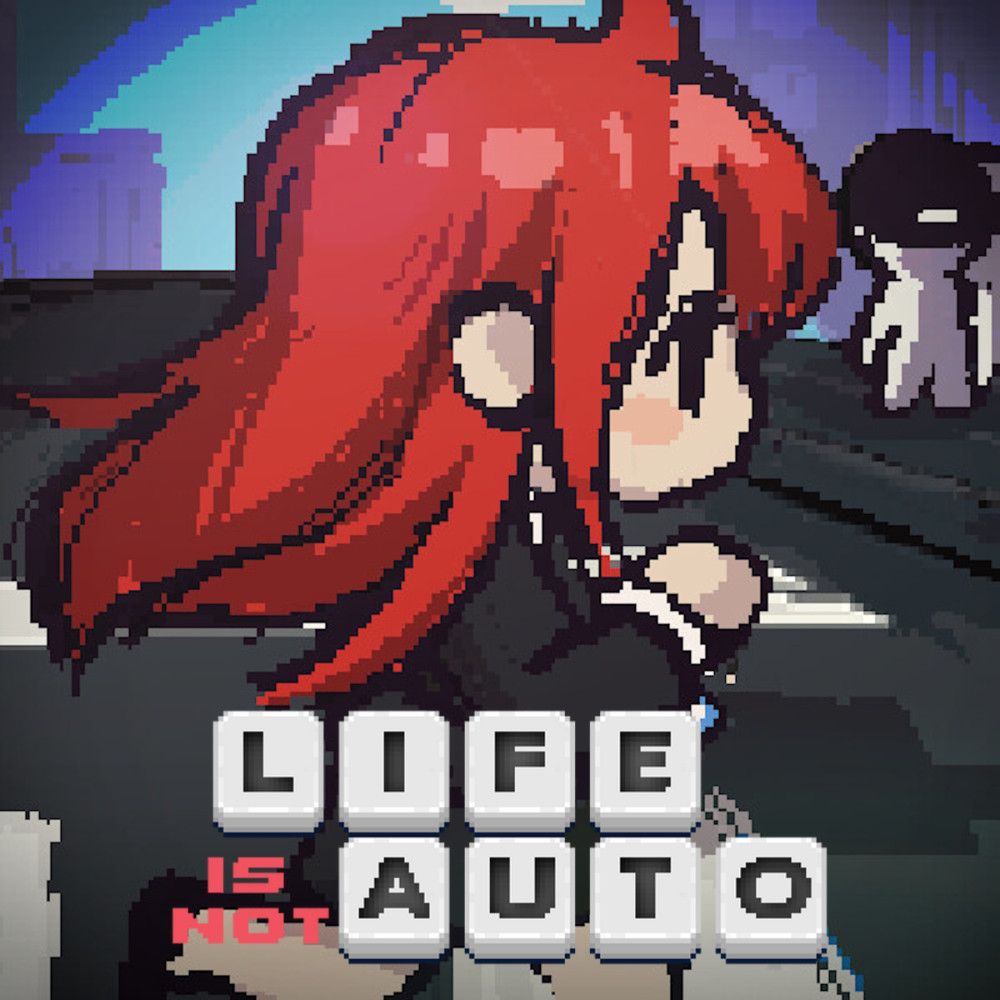 Life is not Auto